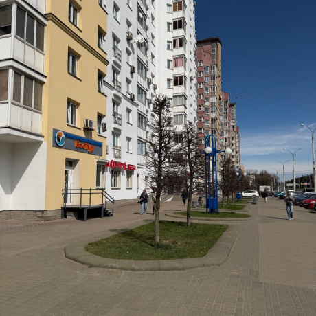 Фотография Аренда торгового помещения - фото 3