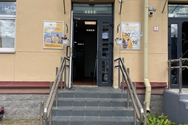 Аренда торгового объекта на выходе ст метро Партизанская - фото 1