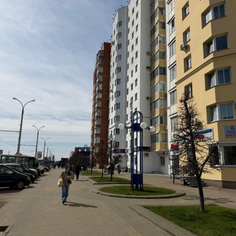 Фотография Аренда торгового помещения - фото 4