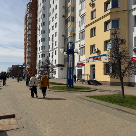 Фотография Аренда торгового помещения - фото 2