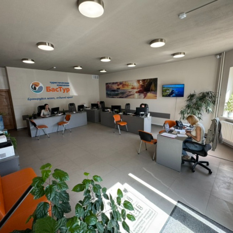 Фотография Аренда торгового помещения - фото 6