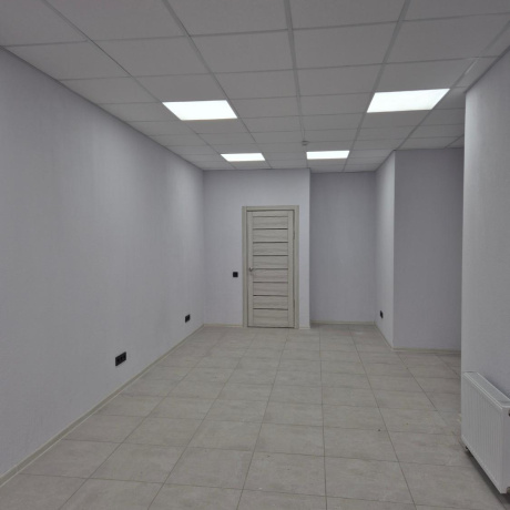 Фотография Торгово-административное помещение 35,9 м2  в Минске на улице Лейтенанта Кижеватова 1 - фото 3