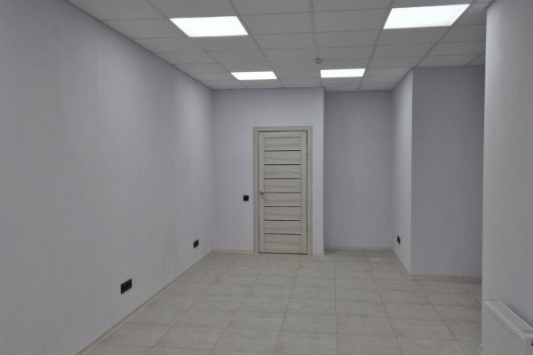 Торгово-административное помещение 35,9 м2  в Минске на улице Лейтенанта Кижеватова 1 - фото 3