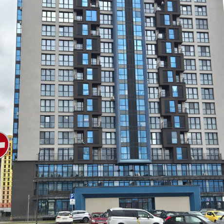 Фотография Торгово-административное помещение 35,9 м2  в Минске на улице Лейтенанта Кижеватова 1 - фото 1