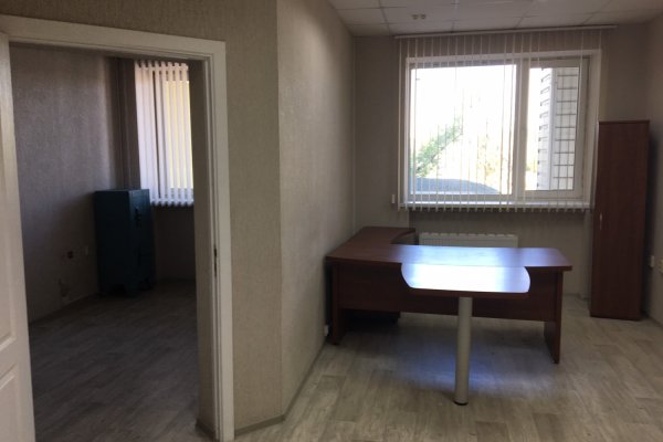 Кондиционированные офисы в аренду в бизнес-инкубаторе  в 8 км от ст.м.Уручье - фото 7