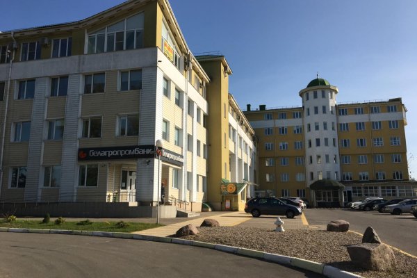Последний офис в аренду в бизнес-инкубаторе  в 8 км от ст.м.Уручье - фото 5