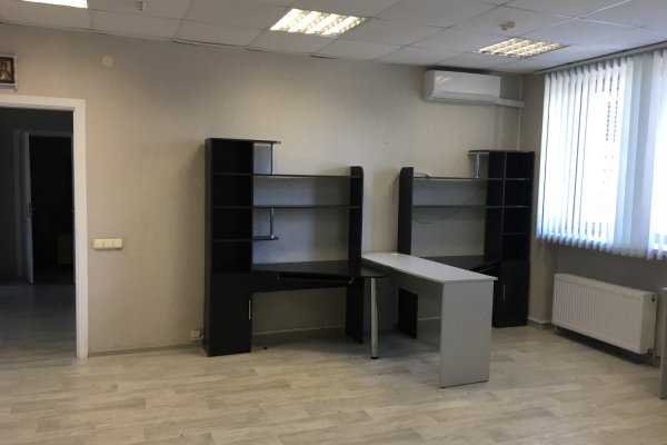 Кондиционированные офисы в аренду в бизнес-инкубаторе  в 8 км от ст.м.Уручье - фото 8