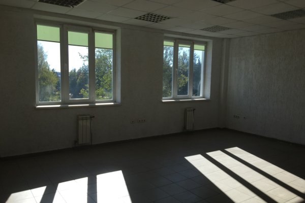 Последний офис в аренду в бизнес-инкубаторе  в 8 км от ст.м.Уручье - фото 1