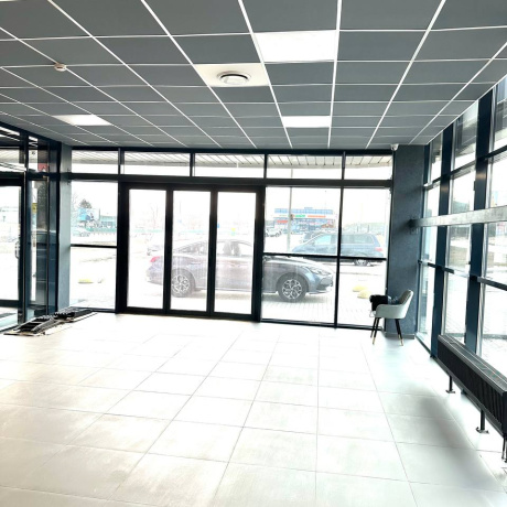 Фотография Аренда помещения под сферу услуг  - фото 2