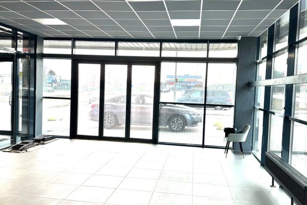 Аренда помещения под сферу услуг  - фото 2