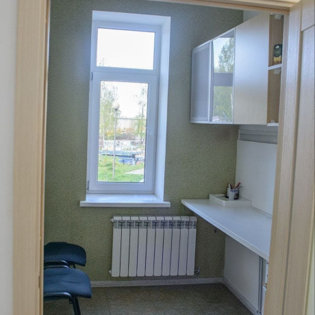 Фотография Торговое помещение 178 м&sup2;  на 1 этаже с тремя отдельными входами, рядом с метро. Отлично для шоурума или магазина. - фото 7