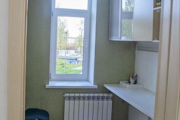 Торговое помещение 178 м&sup2;  на 1 этаже с тремя отдельными входами, рядом с метро. Отлично для шоурума или магазина. - фото 7