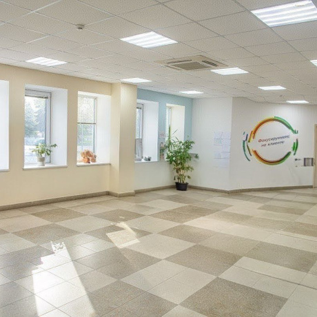 Фотография Торговое помещение 178 м&sup2;  на 1 этаже с тремя отдельными входами, рядом с метро. Отлично для шоурума или магазина. - фото 3