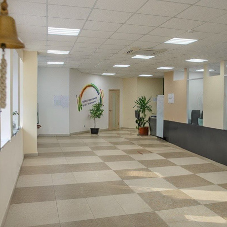 Фотография Торговое помещение 178 м&sup2;  на 1 этаже с тремя отдельными входами, рядом с метро. Отлично для шоурума или магазина. - фото 5