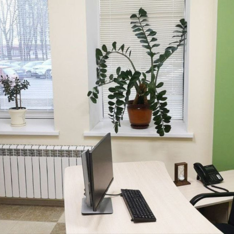 Фотография Торговое помещение 178 м&sup2;  на 1 этаже с тремя отдельными входами, рядом с метро. Отлично для шоурума или магазина. - фото 6