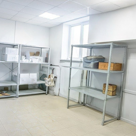 Фотография Торговое помещение 178 м&sup2;  на 1 этаже с тремя отдельными входами, рядом с метро. Отлично для шоурума или магазина. - фото 8