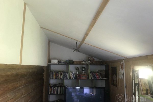 Сдам коттедж квартиру и баню возле МКАД по гродненско трассе 12 км - фото 3