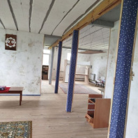 Фотография Сдам коттедж квартиру и баню возле МКАД по гродненско трассе 12 км - фото 2