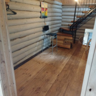 Фотография Сдам коттедж квартиру и баню возле МКАД по гродненско трассе 12 км - фото 14