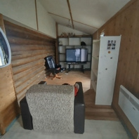 Фотография Сдам коттедж квартиру и баню возле МКАД по гродненско трассе 12 км - фото 13