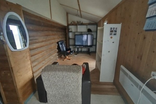 Сдам коттедж квартиру и баню возле МКАД по гродненско трассе 12 км - фото 13