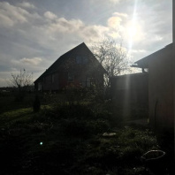 Фотография Сдам коттедж квартиру и баню возле МКАД по гродненско трассе 12 км - фото 1