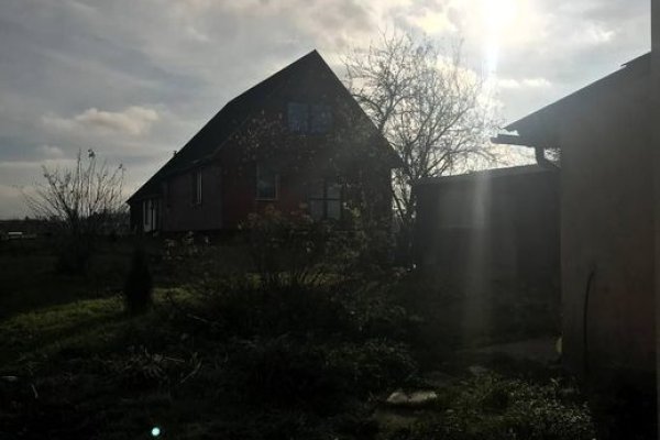 Сдам коттедж квартиру и баню возле МКАД по гродненско трассе 12 км - фото 1