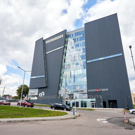 Фотография Аренда торгово-офисного помещения под шоурум, автосалон - фото 4