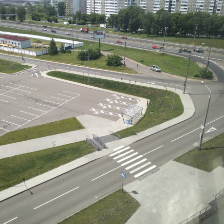 Фотография Аренда торгово-офисного помещения под шоурум, автосалон - фото 8