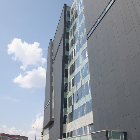 Фотография Аренда торгово-офисного помещения под шоурум, автосалон - фото 3