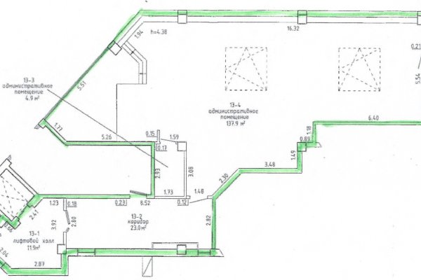 Аренда офиса - 178 м.кв. в БЦ Тимбилдинг - фото 2