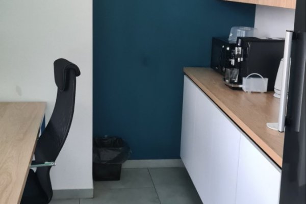 Аренда офиса - 178 м.кв. в БЦ Тимбилдинг - фото 6