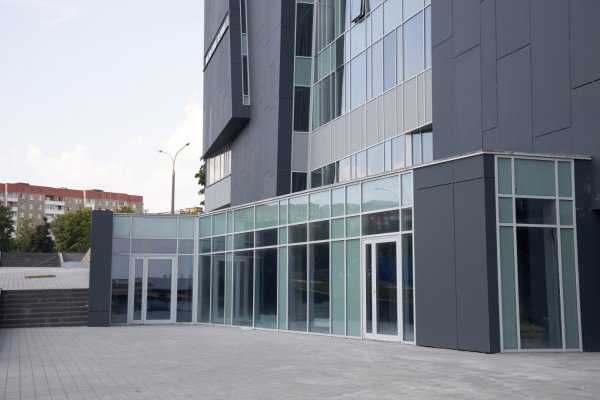 Аренда торгово-офисного помещения под шоурум, автосалон - фото 2