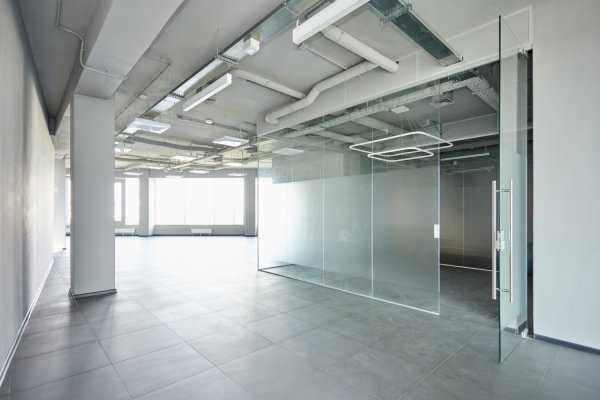 Аренда офисов - 178,4 и 354,8 м.кв. в БЦ Тимбилдинг - фото 11