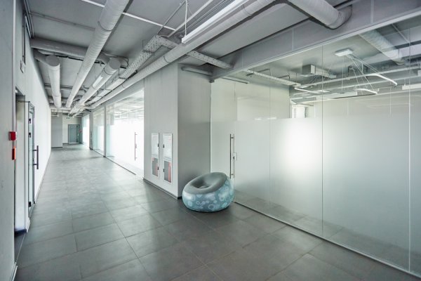 Аренда офисов - 178,4 и 354,8 м.кв. в БЦ Тимбилдинг - фото 8