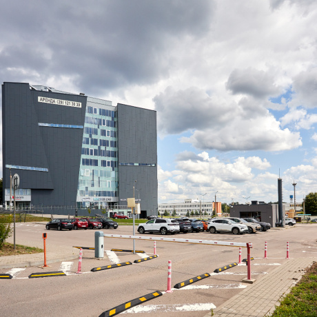 Фотография Аренда торгово-офисного помещения под шоурум, автосалон - фото 5