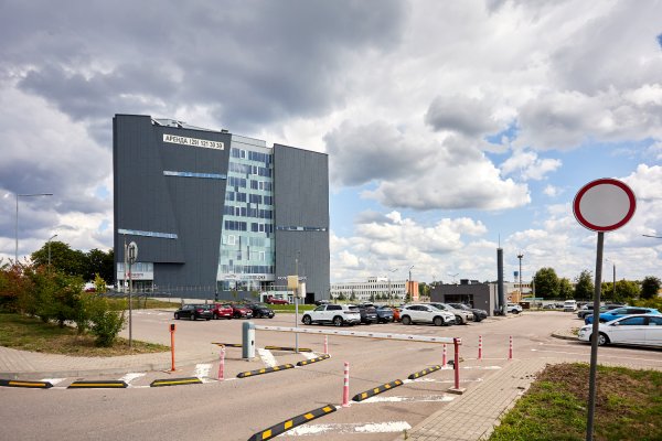 Аренда торгово-офисного помещения под шоурум, автосалон - фото 5