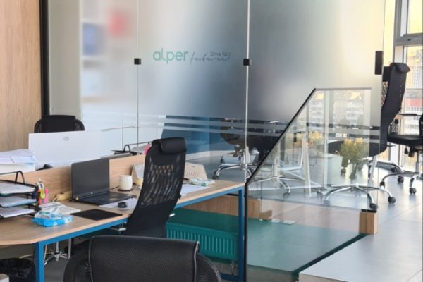 Аренда офиса - 178 м.кв. в БЦ Тимбилдинг - фото 7