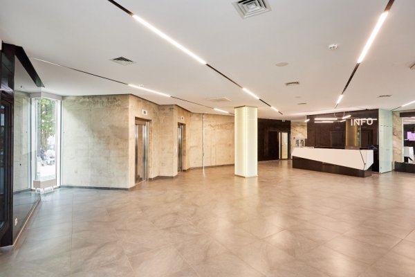Аренда офисов - 178,4 и 354,8 м.кв. в БЦ Тимбилдинг - фото 4