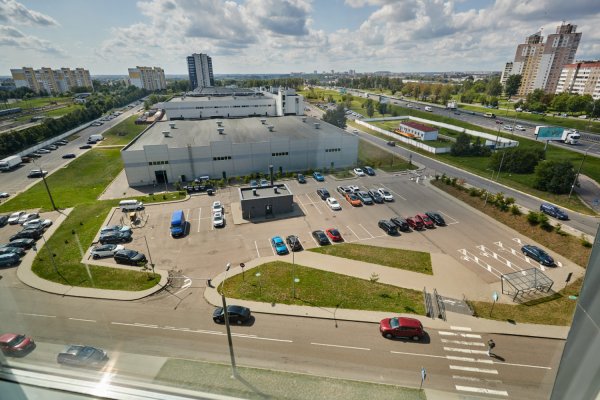Аренда офисов - 178,4 и 354,8 м.кв. в БЦ Тимбилдинг - фото 6