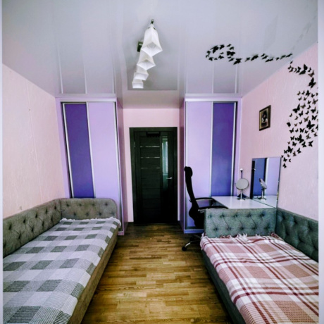 Фотография 3-комнатная квартира по адресу Партизанский просп., 68 - фото 8