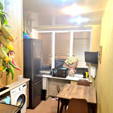 Фотография 3-комнатная квартира по адресу Партизанский просп., 68 - фото 3