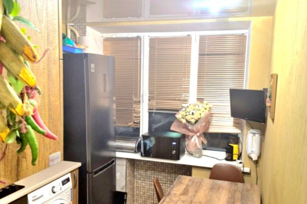 3-комнатная квартира по адресу Партизанский просп., 68 - фото 3