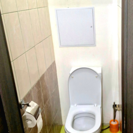 Фотография 3-комнатная квартира по адресу Партизанский просп., 68 - фото 7