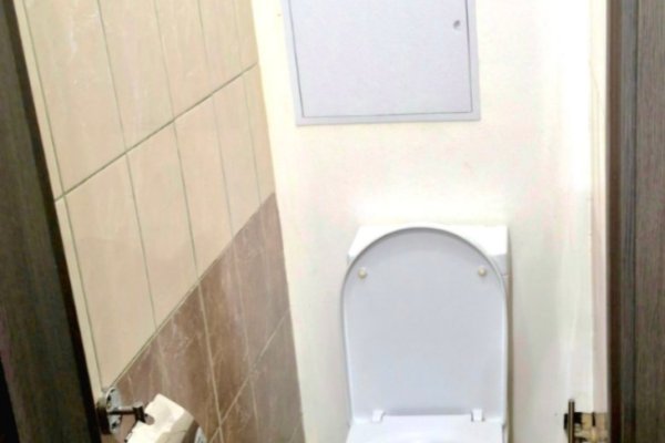 3-комнатная квартира по адресу Партизанский просп., 68 - фото 7