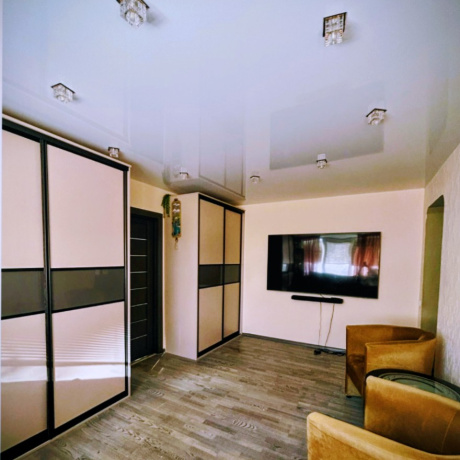 Фотография 3-комнатная квартира по адресу Партизанский просп., 68 - фото 1