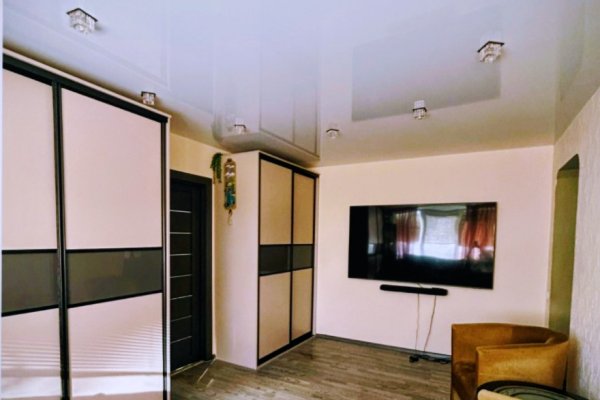 3-комнатная квартира по адресу Партизанский просп., 68 - фото 1