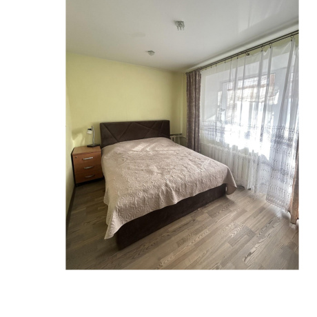 Фотография 3-комнатная квартира по адресу Партизанский просп., 68 - фото 2