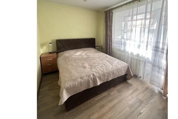 3-комнатная квартира по адресу Партизанский просп., 68 - фото 2