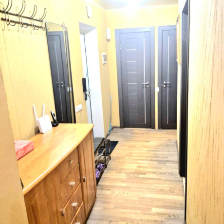 Фотография 3-комнатная квартира по адресу Партизанский просп., 68 - фото 5